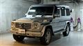 2015 Mercedes-Benz G-Class