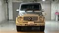 2015 Mercedes-Benz G-Class