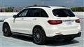 2018 Mercedes-Benz GLC-Class