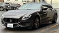2022 Maserati Quattroporte