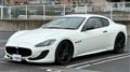 2015 Maserati Granturismo