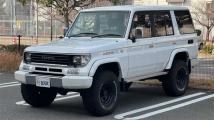 1994 Toyota Land Cruiser Prado