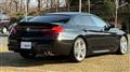 2015 BMW 6 Series