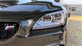 2015 BMW 6 Series