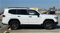 2023 Toyota Land Cruiser