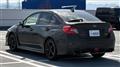 2020 Subaru WRX S4
