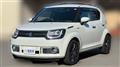 2016 Suzuki Ignis
