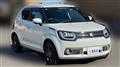 2016 Suzuki Ignis