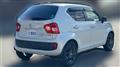2016 Suzuki Ignis
