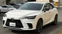 2024 Lexus RX