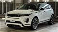2025 Land Rover RangeRover Evoque