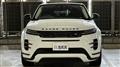 2025 Land Rover RangeRover Evoque