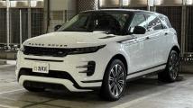 2025 Land Rover RangeRover Evoque