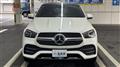 2021 Mercedes-Benz GLE-CLASS
