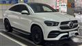 2021 Mercedes-Benz GLE-CLASS