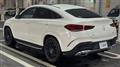 2021 Mercedes-Benz GLE-CLASS