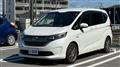 2018 Honda Freed