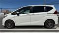 2018 Honda Freed