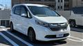 2018 Honda Freed
