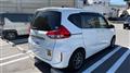 2018 Honda Freed