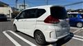 2018 Honda Freed