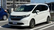 2018 Honda Freed