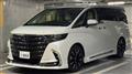 2024 Toyota Alphard
