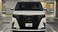 2024 Toyota Alphard