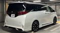 2024 Toyota Alphard