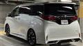 2024 Toyota Alphard