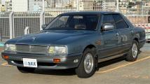 1991 Nissan Cima