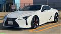 2023 Lexus LC