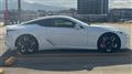 2023 Lexus LC