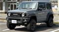 2024 Suzuki Jimny Sierra