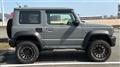 2024 Suzuki Jimny Sierra