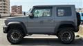 2024 Suzuki Jimny Sierra