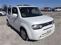 2016 Nissan Cube