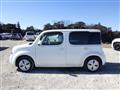 2016 Nissan Cube