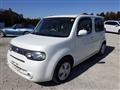 2016 Nissan Cube