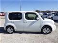 2016 Nissan Cube