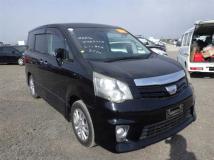 2011 Toyota Noah