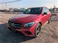 2019 Mercedes-Benz GLC-Class
