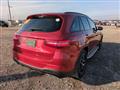 2019 Mercedes-Benz GLC-Class