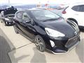 2015 Toyota AQUA