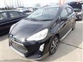 2015 Toyota AQUA