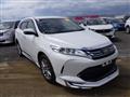2018 Toyota Harrier