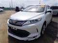 2018 Toyota Harrier