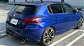 2019 Peugeot 308