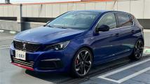 2019 Peugeot 308