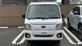 2011 Subaru Sambar Truck